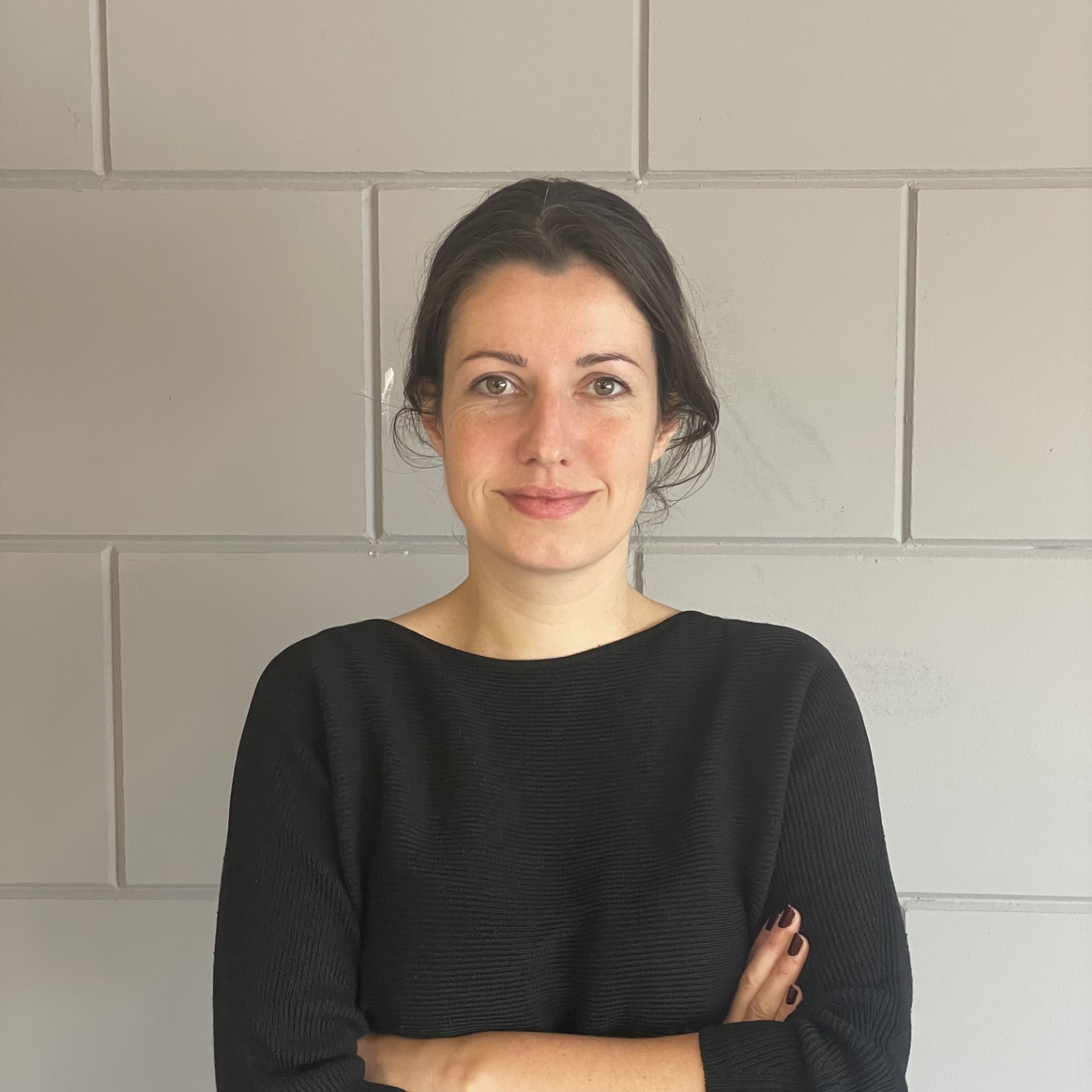 Aukje
